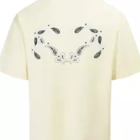 Cheap Off-White T-Shirts Short Sleeved For Unisex #1340652 Replica Wholesale [$42.00 USD] [ITEM#1340652] on Replica Off-White T-Shirts
