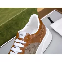 Cheap Gucci Casual Shoes For Men #1340655 Replica Wholesale [$72.00 USD] [ITEM#1340655] on Replica Gucci Casual Shoes