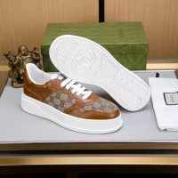 Cheap Gucci Casual Shoes For Men #1340655 Replica Wholesale [$72.00 USD] [ITEM#1340655] on Replica Gucci Casual Shoes