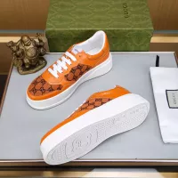 Cheap Gucci Casual Shoes For Men #1340656 Replica Wholesale [$72.00 USD] [ITEM#1340656] on Replica Gucci Casual Shoes
