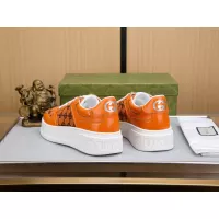 Cheap Gucci Casual Shoes For Men #1340656 Replica Wholesale [$72.00 USD] [ITEM#1340656] on Replica Gucci Casual Shoes
