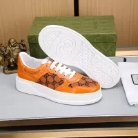 Cheap Gucci Casual Shoes For Men #1340656 Replica Wholesale [$72.00 USD] [ITEM#1340656] on Replica Gucci Casual Shoes