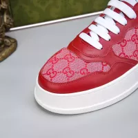 Cheap Gucci Casual Shoes For Men #1340657 Replica Wholesale [$72.00 USD] [ITEM#1340657] on Replica Gucci Casual Shoes