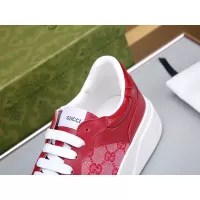 Cheap Gucci Casual Shoes For Men #1340657 Replica Wholesale [$72.00 USD] [ITEM#1340657] on Replica Gucci Casual Shoes