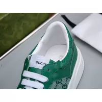 Cheap Gucci Casual Shoes For Men #1340658 Replica Wholesale [$72.00 USD] [ITEM#1340658] on Replica Gucci Casual Shoes