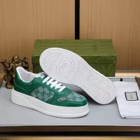 Cheap Gucci Casual Shoes For Men #1340658 Replica Wholesale [$72.00 USD] [ITEM#1340658] on Replica Gucci Casual Shoes