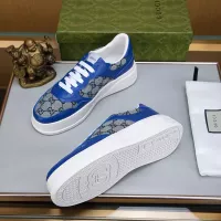 Cheap Gucci Casual Shoes For Men #1340659 Replica Wholesale [$72.00 USD] [ITEM#1340659] on Replica Gucci Casual Shoes