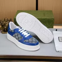 Cheap Gucci Casual Shoes For Men #1340659 Replica Wholesale [$72.00 USD] [ITEM#1340659] on Replica Gucci Casual Shoes