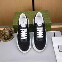 Cheap Gucci Casual Shoes For Men #1340661 Replica Wholesale [$72.00 USD] [ITEM#1340661] on Replica Gucci Casual Shoes