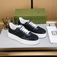 Cheap Gucci Casual Shoes For Men #1340661 Replica Wholesale [$72.00 USD] [ITEM#1340661] on Replica Gucci Casual Shoes
