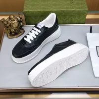 Cheap Gucci Casual Shoes For Men #1340661 Replica Wholesale [$72.00 USD] [ITEM#1340661] on Replica Gucci Casual Shoes