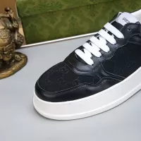 Cheap Gucci Casual Shoes For Men #1340661 Replica Wholesale [$72.00 USD] [ITEM#1340661] on Replica Gucci Casual Shoes