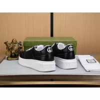 Cheap Gucci Casual Shoes For Men #1340661 Replica Wholesale [$72.00 USD] [ITEM#1340661] on Replica Gucci Casual Shoes