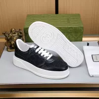 Cheap Gucci Casual Shoes For Men #1340661 Replica Wholesale [$72.00 USD] [ITEM#1340661] on Replica Gucci Casual Shoes