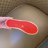 Cheap Gucci Casual Shoes For Men #1340668 Replica Wholesale [$96.00 USD] [ITEM#1340668] on Replica Gucci Casual Shoes