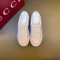 Cheap Gucci Casual Shoes For Women #1340673 Replica Wholesale [$96.00 USD] [ITEM#1340673] on Replica Gucci Casual Shoes
