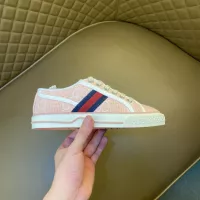 Cheap Gucci Casual Shoes For Women #1340673 Replica Wholesale [$96.00 USD] [ITEM#1340673] on Replica Gucci Casual Shoes
