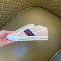 Cheap Gucci Casual Shoes For Women #1340673 Replica Wholesale [$96.00 USD] [ITEM#1340673] on Replica Gucci Casual Shoes