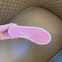 Cheap Gucci Casual Shoes For Women #1340673 Replica Wholesale [$96.00 USD] [ITEM#1340673] on Replica Gucci Casual Shoes