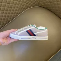 Cheap Gucci Casual Shoes For Women #1340674 Replica Wholesale [$96.00 USD] [ITEM#1340674] on Replica Gucci Casual Shoes