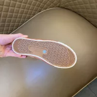 Cheap Gucci Casual Shoes For Men #1340677 Replica Wholesale [$96.00 USD] [ITEM#1340677] on Replica Gucci Casual Shoes