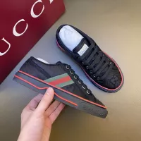Cheap Gucci Casual Shoes For Women #1340680 Replica Wholesale [$96.00 USD] [ITEM#1340680] on Replica Gucci Casual Shoes