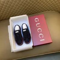 Cheap Gucci Casual Shoes For Women #1340680 Replica Wholesale [$96.00 USD] [ITEM#1340680] on Replica Gucci Casual Shoes