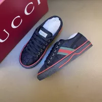 Cheap Gucci Casual Shoes For Women #1340680 Replica Wholesale [$96.00 USD] [ITEM#1340680] on Replica Gucci Casual Shoes