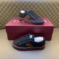 Cheap Gucci Casual Shoes For Women #1340680 Replica Wholesale [$96.00 USD] [ITEM#1340680] on Replica Gucci Casual Shoes