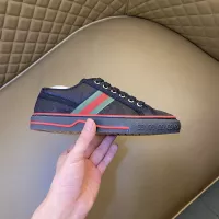 Cheap Gucci Casual Shoes For Women #1340680 Replica Wholesale [$96.00 USD] [ITEM#1340680] on Replica Gucci Casual Shoes
