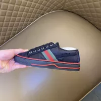 Cheap Gucci Casual Shoes For Women #1340680 Replica Wholesale [$96.00 USD] [ITEM#1340680] on Replica Gucci Casual Shoes