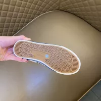 Cheap Gucci Casual Shoes For Men #1340683 Replica Wholesale [$96.00 USD] [ITEM#1340683] on Replica Gucci Casual Shoes