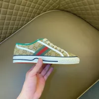 Cheap Gucci Casual Shoes For Women #1340684 Replica Wholesale [$96.00 USD] [ITEM#1340684] on Replica Gucci Casual Shoes