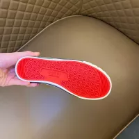 Cheap Gucci Casual Shoes For Men #1340685 Replica Wholesale [$96.00 USD] [ITEM#1340685] on Replica Gucci Casual Shoes