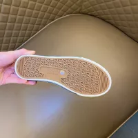 Cheap Gucci Casual Shoes For Men #1340687 Replica Wholesale [$96.00 USD] [ITEM#1340687] on Replica Gucci Casual Shoes
