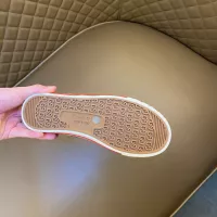 Cheap Gucci Casual Shoes For Men #1340689 Replica Wholesale [$96.00 USD] [ITEM#1340689] on Replica Gucci Casual Shoes