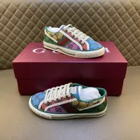 Cheap Gucci Casual Shoes For Women #1340690 Replica Wholesale [$96.00 USD] [ITEM#1340690] on Replica Gucci Casual Shoes