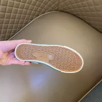 Cheap Gucci Casual Shoes For Women #1340690 Replica Wholesale [$96.00 USD] [ITEM#1340690] on Replica Gucci Casual Shoes