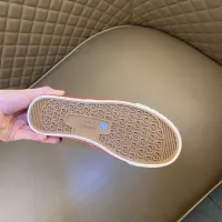Cheap Gucci Casual Shoes For Men #1340693 Replica Wholesale [$96.00 USD] [ITEM#1340693] on Replica Gucci Casual Shoes