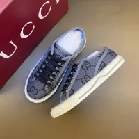 Cheap Gucci Casual Shoes For Women #1340695 Replica Wholesale [$96.00 USD] [ITEM#1340695] on Replica Gucci Casual Shoes