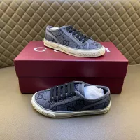 Cheap Gucci Casual Shoes For Women #1340695 Replica Wholesale [$96.00 USD] [ITEM#1340695] on Replica Gucci Casual Shoes