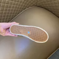 Cheap Gucci Casual Shoes For Women #1340695 Replica Wholesale [$96.00 USD] [ITEM#1340695] on Replica Gucci Casual Shoes