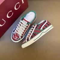 Cheap Gucci Casual Shoes For Women #1340696 Replica Wholesale [$96.00 USD] [ITEM#1340696] on Replica Gucci Casual Shoes