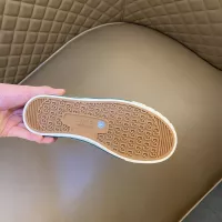 Cheap Gucci Casual Shoes For Women #1340696 Replica Wholesale [$96.00 USD] [ITEM#1340696] on Replica Gucci Casual Shoes
