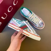 Cheap Gucci Casual Shoes For Women #1340700 Replica Wholesale [$96.00 USD] [ITEM#1340700] on Replica Gucci Casual Shoes