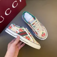 Cheap Gucci Casual Shoes For Women #1340702 Replica Wholesale [$96.00 USD] [ITEM#1340702] on Replica Gucci Casual Shoes