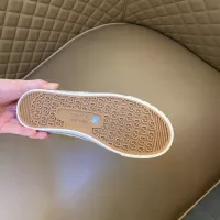 Cheap Gucci Casual Shoes For Women #1340702 Replica Wholesale [$96.00 USD] [ITEM#1340702] on Replica Gucci Casual Shoes