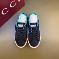 Cheap Gucci Casual Shoes For Women #1340706 Replica Wholesale [$96.00 USD] [ITEM#1340706] on Replica Gucci Casual Shoes