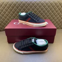 Cheap Gucci Casual Shoes For Women #1340706 Replica Wholesale [$96.00 USD] [ITEM#1340706] on Replica Gucci Casual Shoes