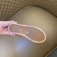 Cheap Gucci Casual Shoes For Men #1340707 Replica Wholesale [$96.00 USD] [ITEM#1340707] on Replica Gucci Casual Shoes